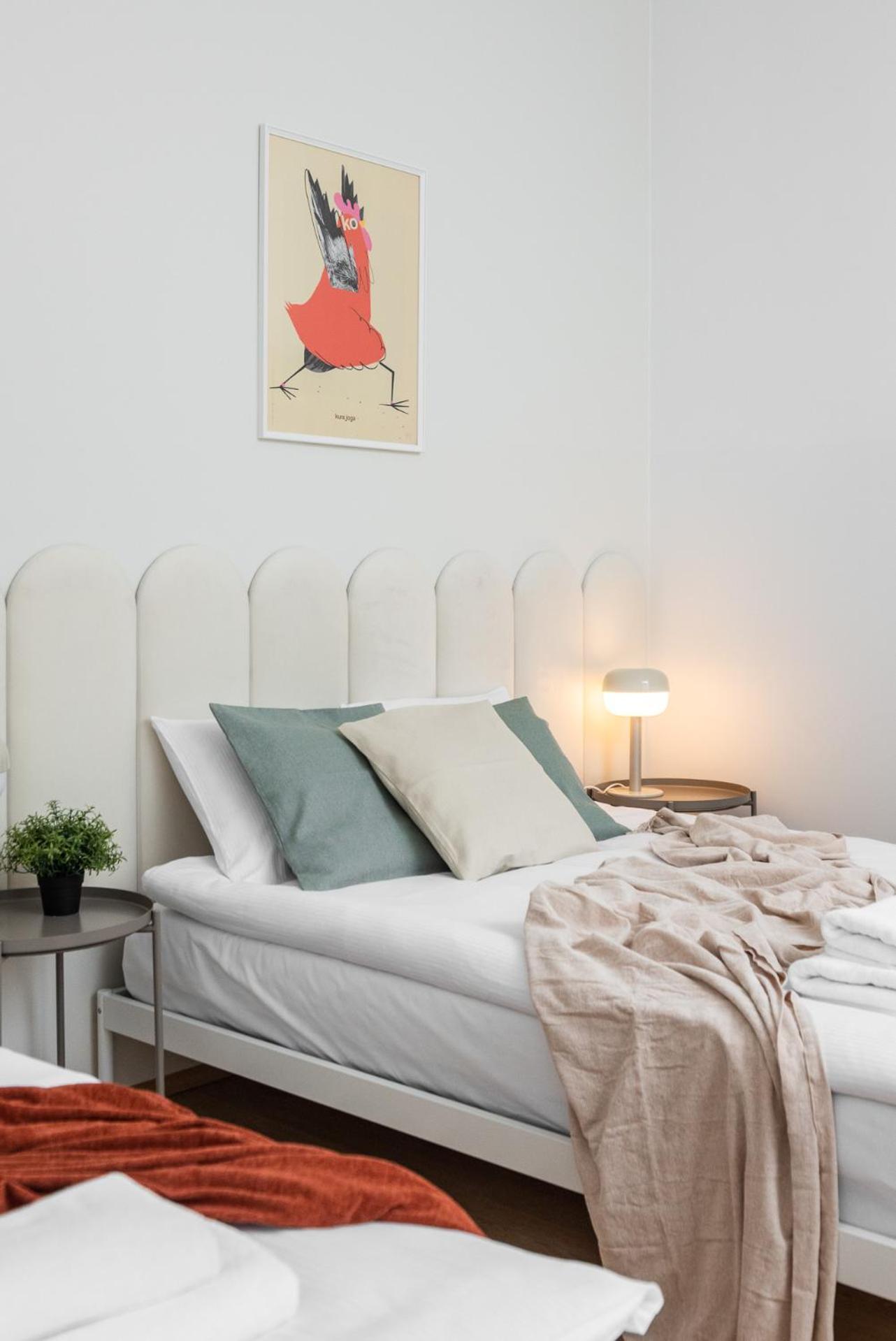 קרקוב Modern Centrally Located Apartments - By Upstairs מראה חיצוני תמונה