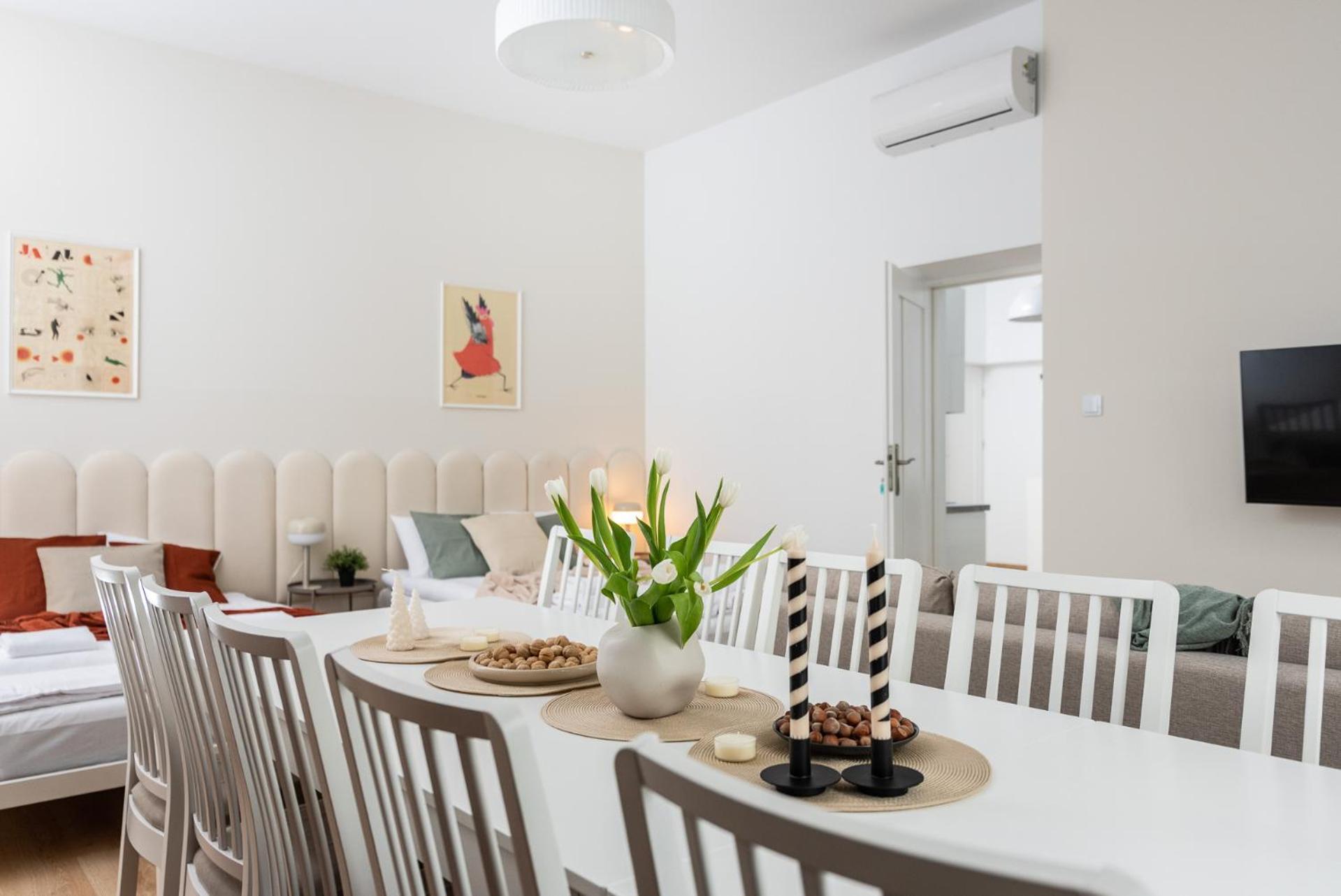 קרקוב Modern Centrally Located Apartments - By Upstairs מראה חיצוני תמונה