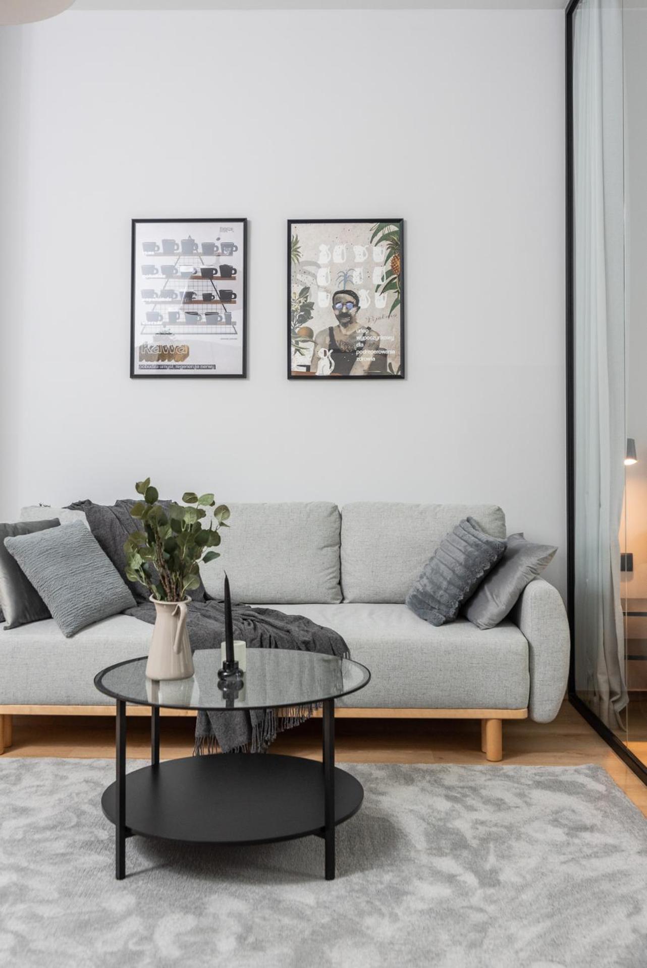 קרקוב Modern Centrally Located Apartments - By Upstairs מראה חיצוני תמונה
