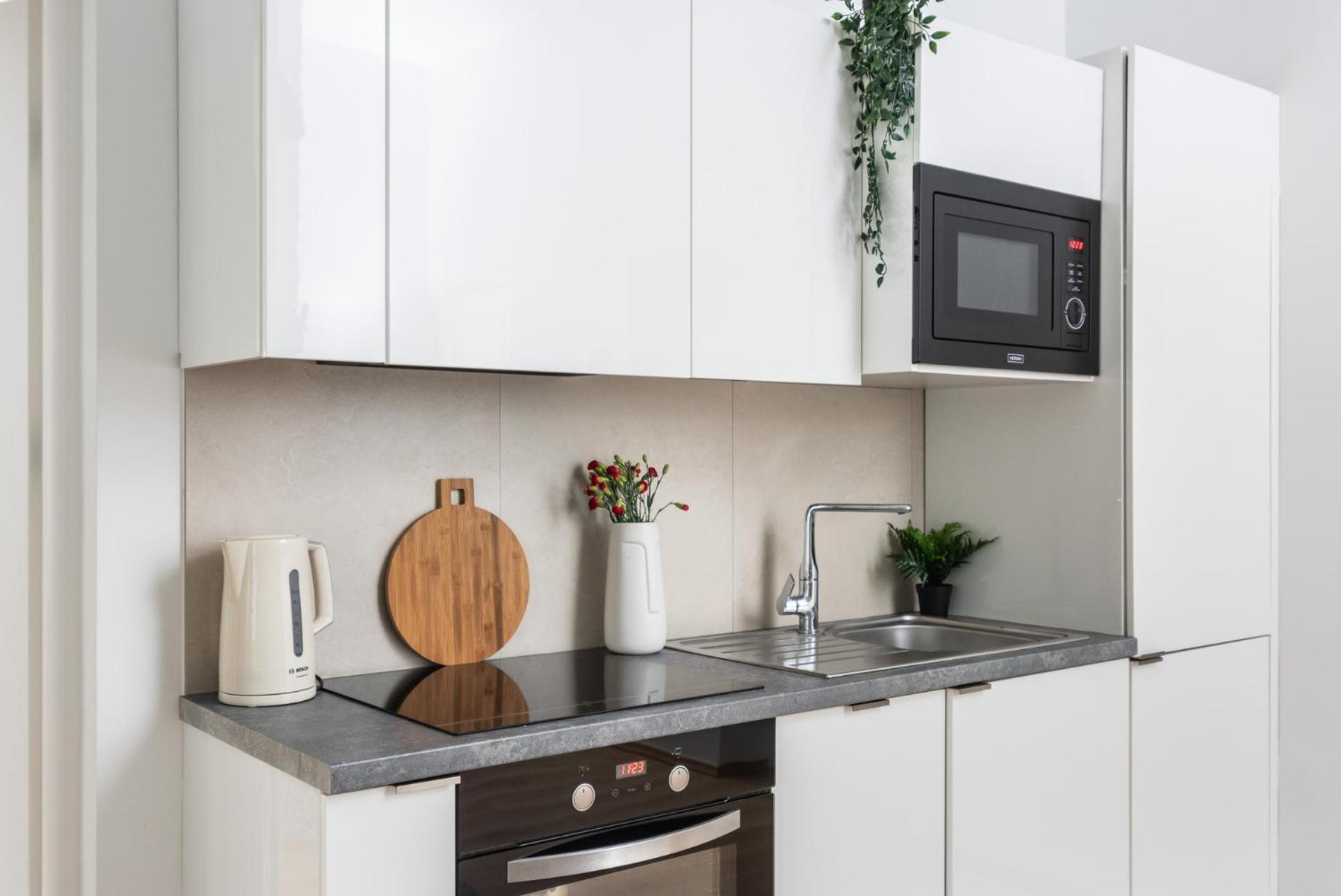 קרקוב Modern Centrally Located Apartments - By Upstairs מראה חיצוני תמונה