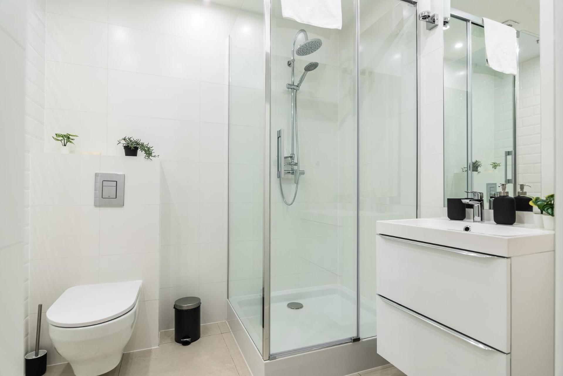 קרקוב Modern Centrally Located Apartments - By Upstairs מראה חיצוני תמונה